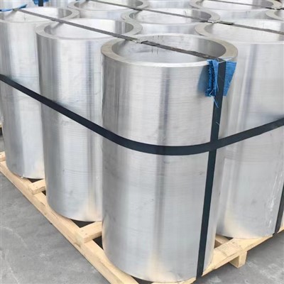 میرین کے لئے 5083 ایلومینیم فورجنگ پائپ